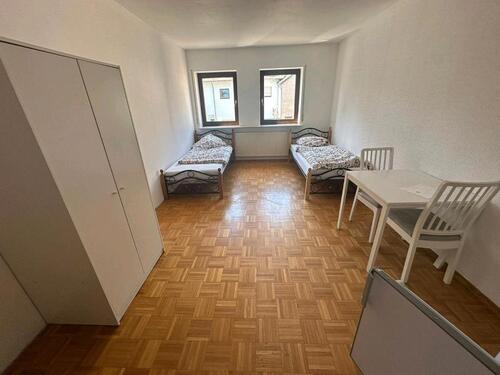 Foto - Wohnung Apartment Möbliert - 550,00 EUR Kaltmiete,