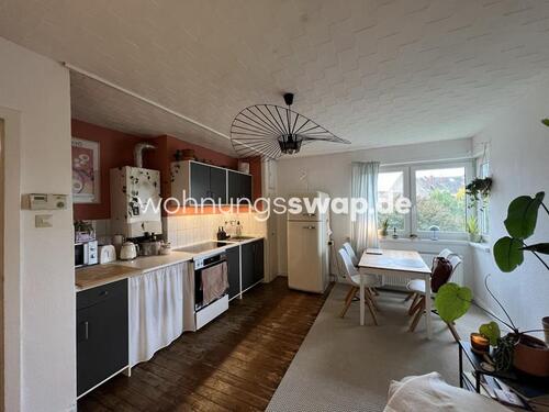 Foto - Etagenwohnung zur Miete in Köln