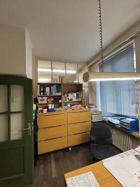 Foto - Gewerbeeinheit in Neuhausen - 2.460,00 EUR Kaltmiete,