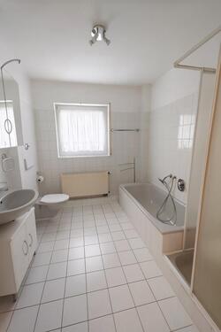 Foto - Etagenwohnung in Karben zur Miete