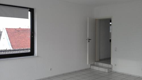 Foto - Etagenwohnung zur Miete in Pfungstadt