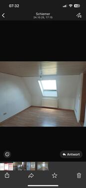 Foto - Schöne 2 Zimmer Wohnung in Mimmenhausen
