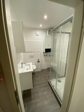 Foto - Helle 2-Zimmer-Wohnung mit Balkon und modernem Bad