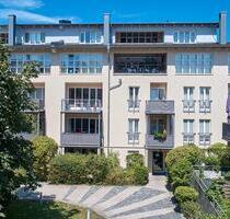 3-ZI.WHG. IN ZENTRALER LAGE - 850,00 EUR Kaltmiete, in Straubing (PLZ: 94315)