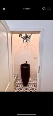 Foto - 1 Zimmer Apartment Wohnung Küche passau freyung Handwerker firma