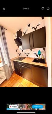 Foto - Etagenwohnung zur Miete in Perlesreut