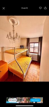 Foto - Etagenwohnung in Perlesreut zur Miete