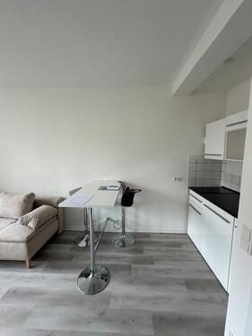 Foto - Etagenwohnung zur Miete in Düsseldorf