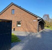 Wohnung - DHH - ebenerdig - seniorengerecht - mit kl. Garten - Drochtersen