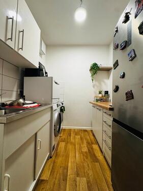 Foto - Etagenwohnung zur Miete in Berlin