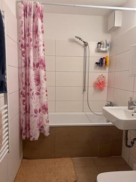 Foto - Etagenwohnung in Berlin zur Miete