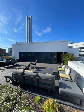 Foto - Untervermietung: Stilvolles Apartment in der HafenCity