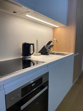 Foto - 1 Zimmer Etagenwohnung in Hamburg