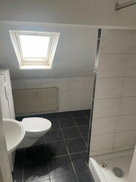 Foto - Etagenwohnung in Homburg zur Miete