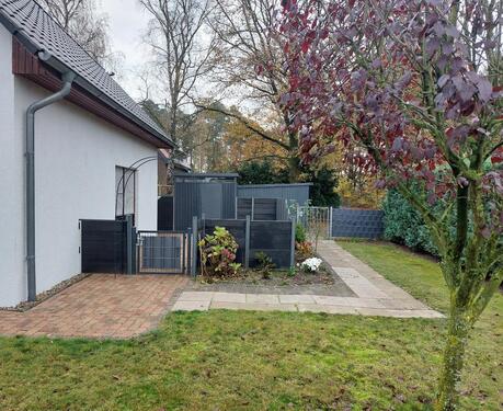 Foto - Einfamilienhaus in Neuenkirchen zum Kaufen