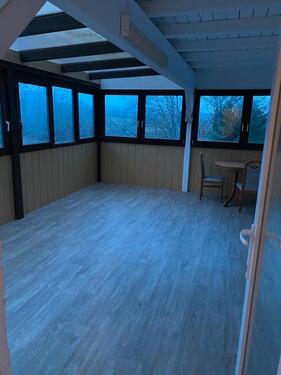 Foto - Etagenwohnung in Eiterfeld zur Miete