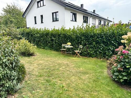 Foto - 3 Zimmer Etagenwohnung zur Miete in Bad Salzuflen