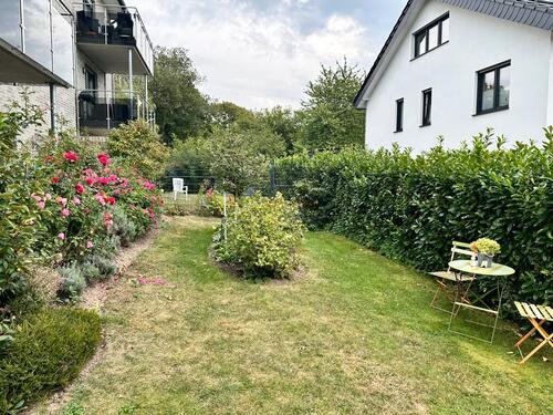 Foto - 3 Zimmer Etagenwohnung in Bad Salzuflen