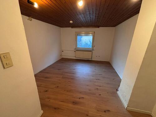 Foto - 1 Zimmer Etagenwohnung in Höchst im Odenwald