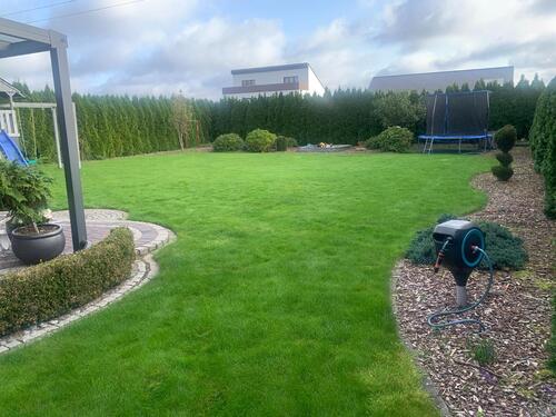 Foto - 5 Zimmer Einfamilienhaus in Heemsen