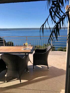 Foto - Ferienhaus mit Meerblick nähe Zadar für bis zu 10 Personen