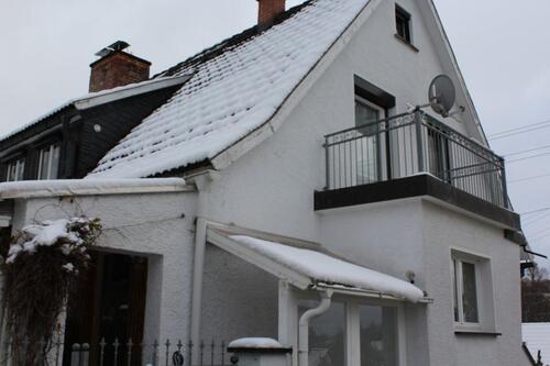 Foto - 4 Zimmer Einfamilienhaus zur Miete in Frankenblick
