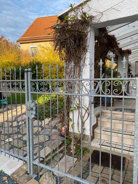 Foto - 4 Zimmer Einfamilienhaus in Frankenblick
