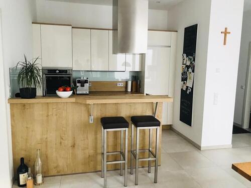 Foto - 3 Zimmer Etagenwohnung zur Miete in Aschaffenburg