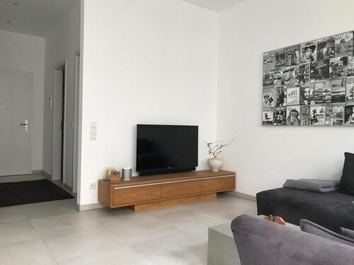 Foto - 3 Zimmer Etagenwohnung in Aschaffenburg