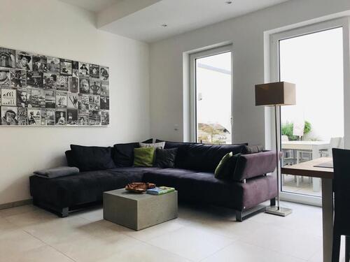 Foto - Etagenwohnung in Aschaffenburg zur Miete