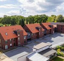 *Neubau* Modernes Wohnen in Wolfsburg, KfW 40 QNG Haus, 4 Zimmer, Dachgeschoss Wohnung