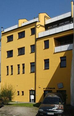 Foto - Maisonettenwohnung in Zwickau zur Miete