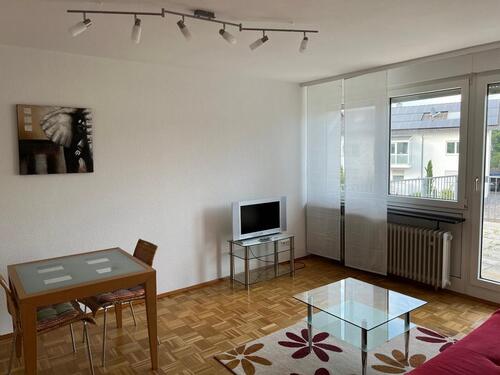 Foto - 4 Zimmer Etagenwohnung zur Miete in Rastatt