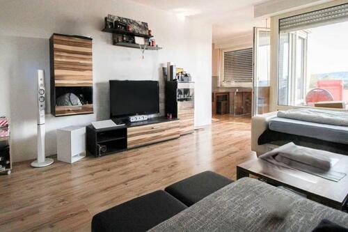 Foto - 2‑Zi. Stadtwohnung inkl EBK mit Balkon – derzeit in Renovierung