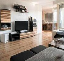 2‑Zi. Stadtwohnung inkl EBK mit Balkon – derzeit in Renovierung - Kirchlengern