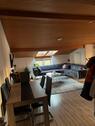 Foto - 3 Zimmer Dachgeschoßwohnung zur Miete in Burgau