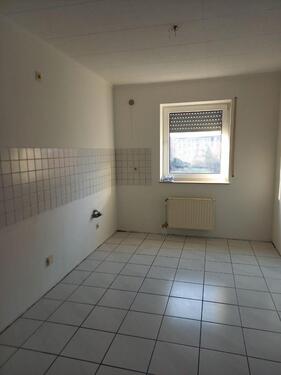 Foto - Etagenwohnung in Demmin zur Miete