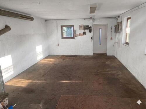 Foto - Lagerhalle zu vermieten Absperrbar. Jederzeit Zugänglich