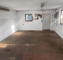 Lagerhalle zu vermieten Absperrbar. Jederzeit Zugänglich - Pyrbaum