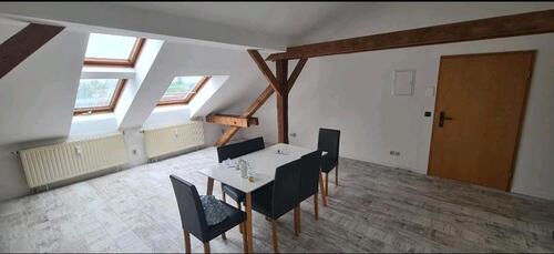 Foto - 1 raum Wohnung DG ab sofort verfügbar Nachmieter