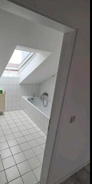 Foto - 1 Zimmer Dachgeschoßwohnung in Frankfurt (Oder)