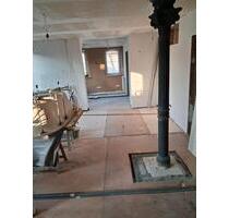 Wohnung in Bollberg 92 qm. Erstbezug - Stadtroda