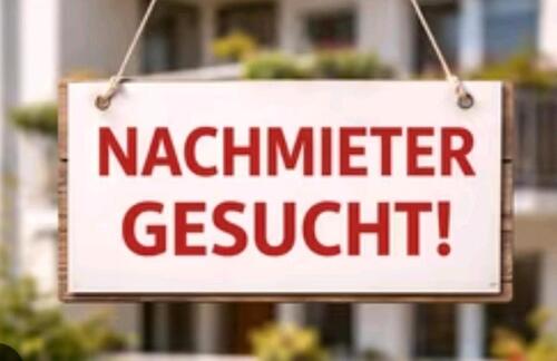 Foto - Nachmieter ab Mai 2026 - 670,00&nbsp;EUR Kaltmiete, ca.&nbsp; 54,00&nbsp;m&sup2;