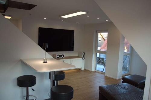 Foto - 3 Zimmer Maisonettenwohnung in Schorndorf