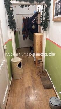 Foto - 2 Zimmer Etagenwohnung in Berlin