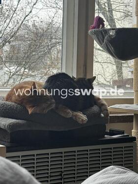 Foto - Etagenwohnung in Berlin zur Miete