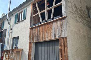 Foto - 7 Zimmer Bauernhaus, Landhaus zum Kaufen in Osterberg