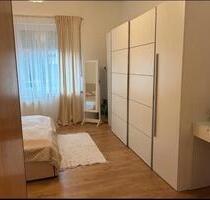 Schöne Erdgeschosswohnung mit Terrasse - Lübbecke