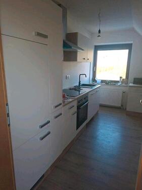 Foto - 3 Zimmer Dachgeschoßwohnung in Dannewerk