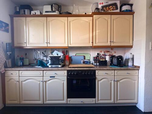 Foto - 2 Zimmer Etagenwohnung zur Miete in Bremen